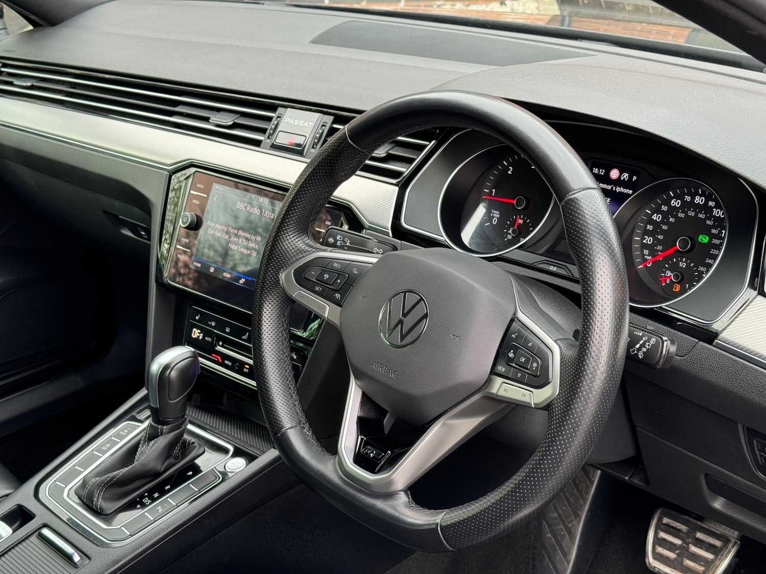 Used Volkswagen Passat 2020 for sale - 76572973: Photo 14