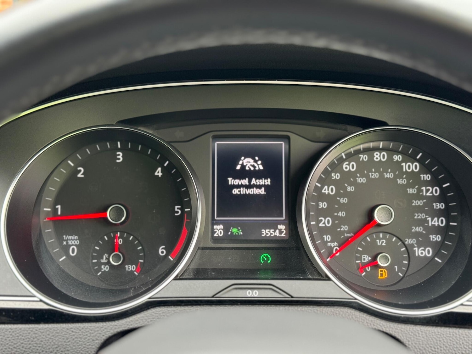 Used Volkswagen Passat 2020 for sale - 76572973: Photo 15