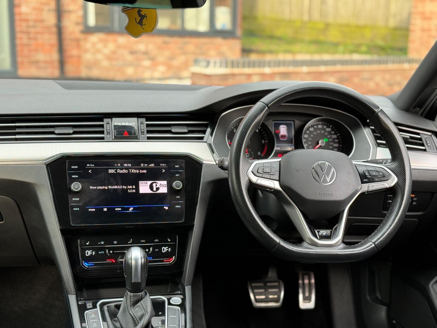 Used Volkswagen Passat 2020 for sale - 76572973: Photo 19