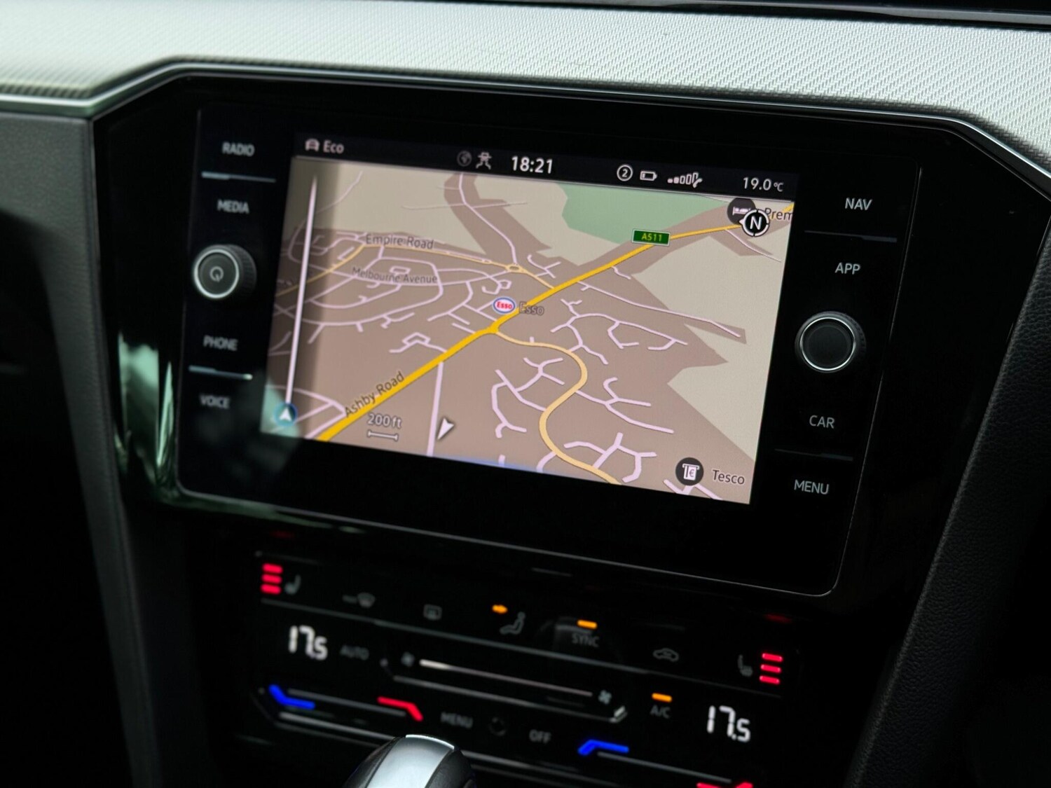 Used Volkswagen Passat 2020 for sale - 76572973: Photo 22