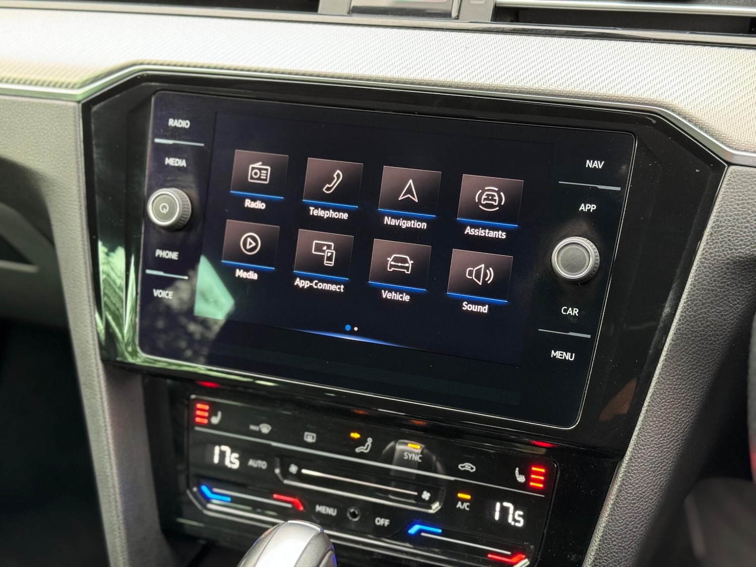 Used Volkswagen Passat 2020 for sale - 76572973: Photo 24