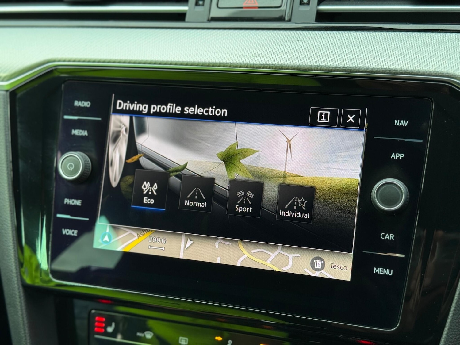 Used Volkswagen Passat 2020 for sale - 76572973: Photo 26