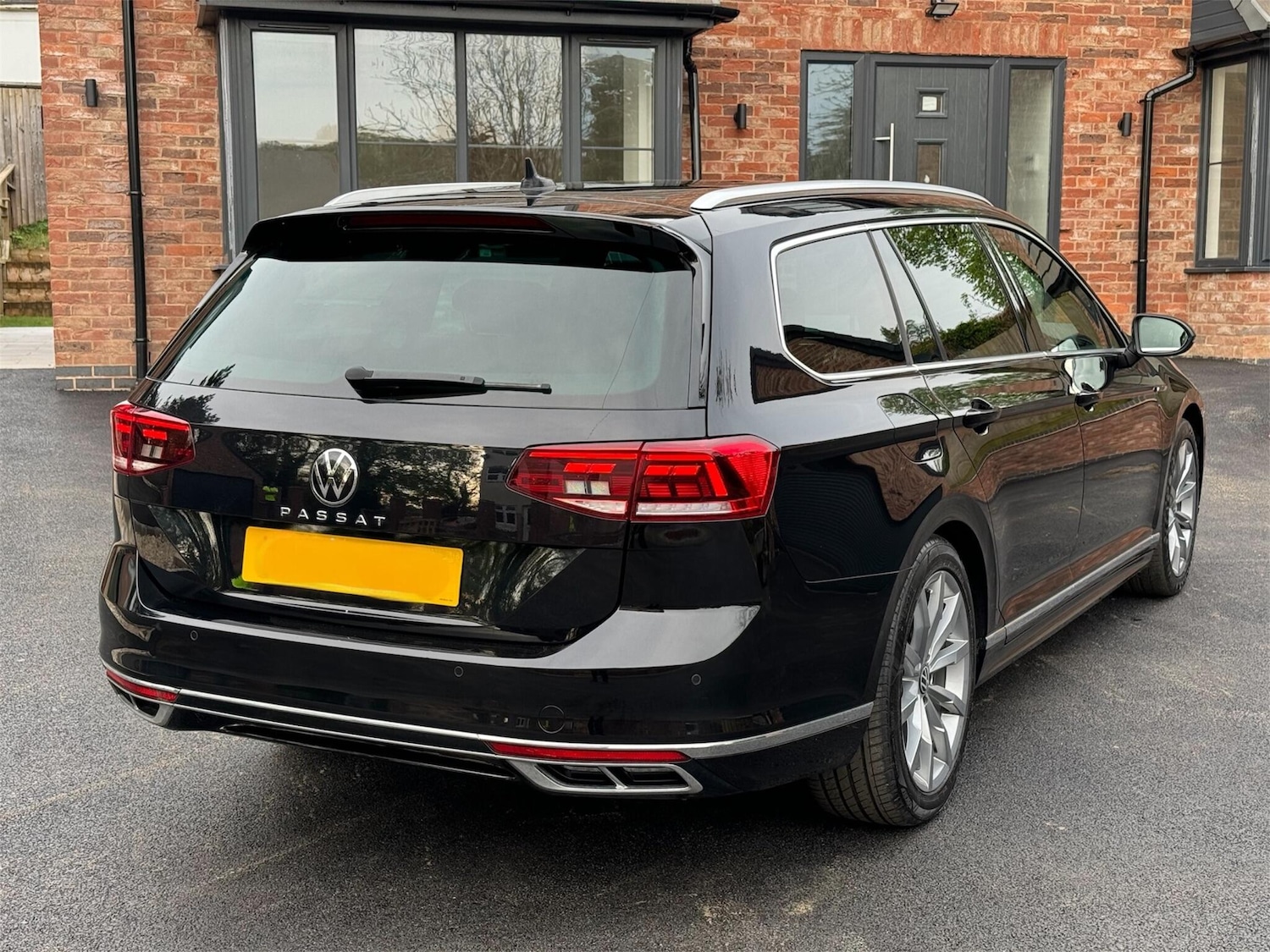 Used Volkswagen Passat 2020 for sale - 76572973: Photo 4