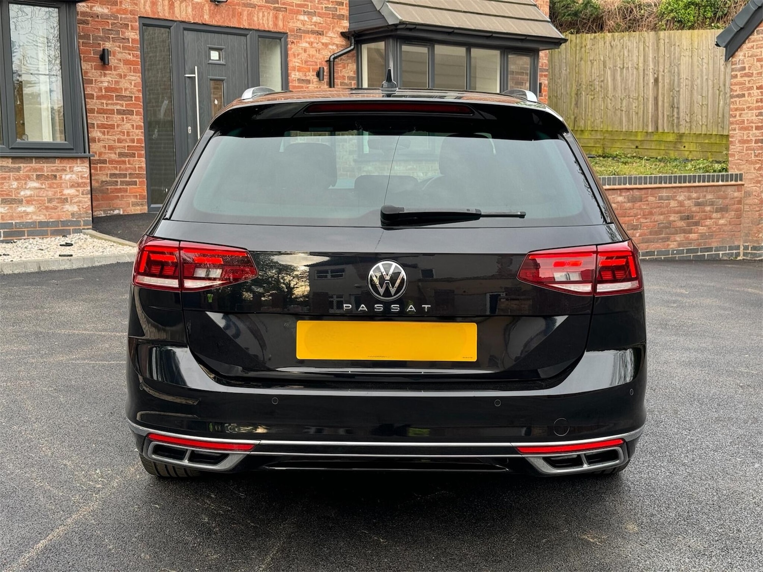 Used Volkswagen Passat 2020 for sale - 76572973: Photo 5