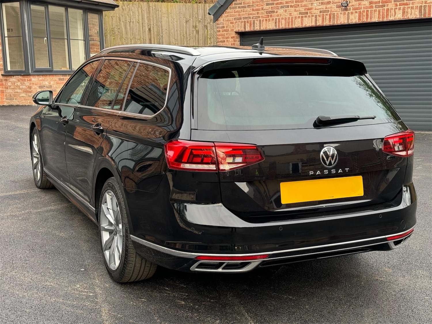 Used Volkswagen Passat 2020 for sale - 76572973: Photo 6