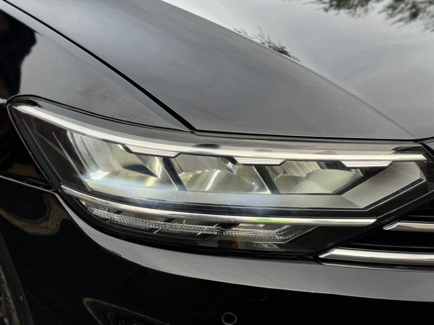 Used Volkswagen Passat 2020 for sale - 76572973: Photo 7