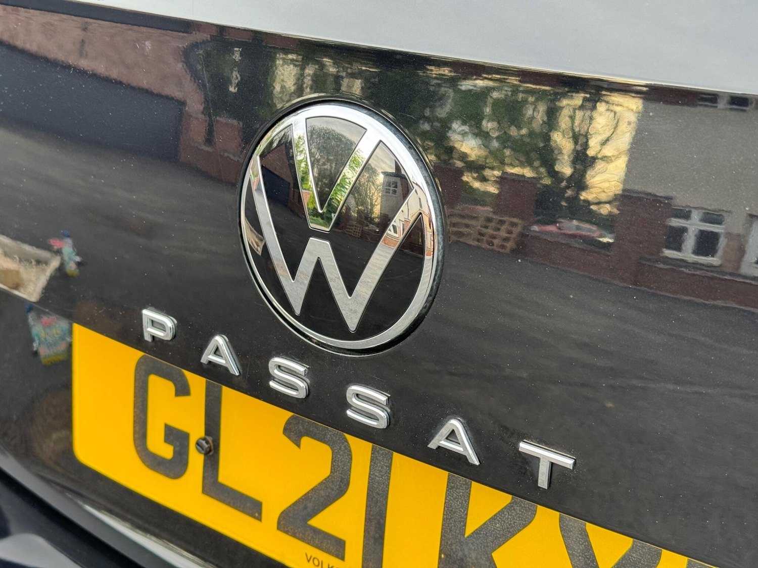Used Volkswagen Passat 2020 for sale - 76572973: Photo 8