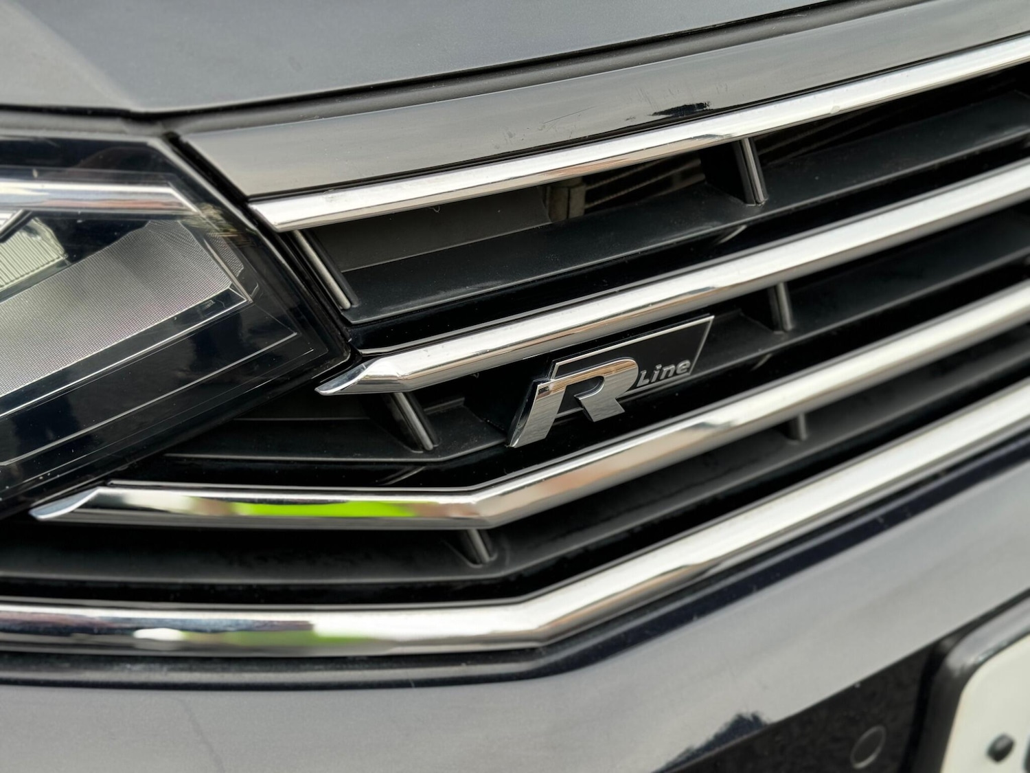 Used Volkswagen Passat 2020 for sale - 76572973: Photo 9