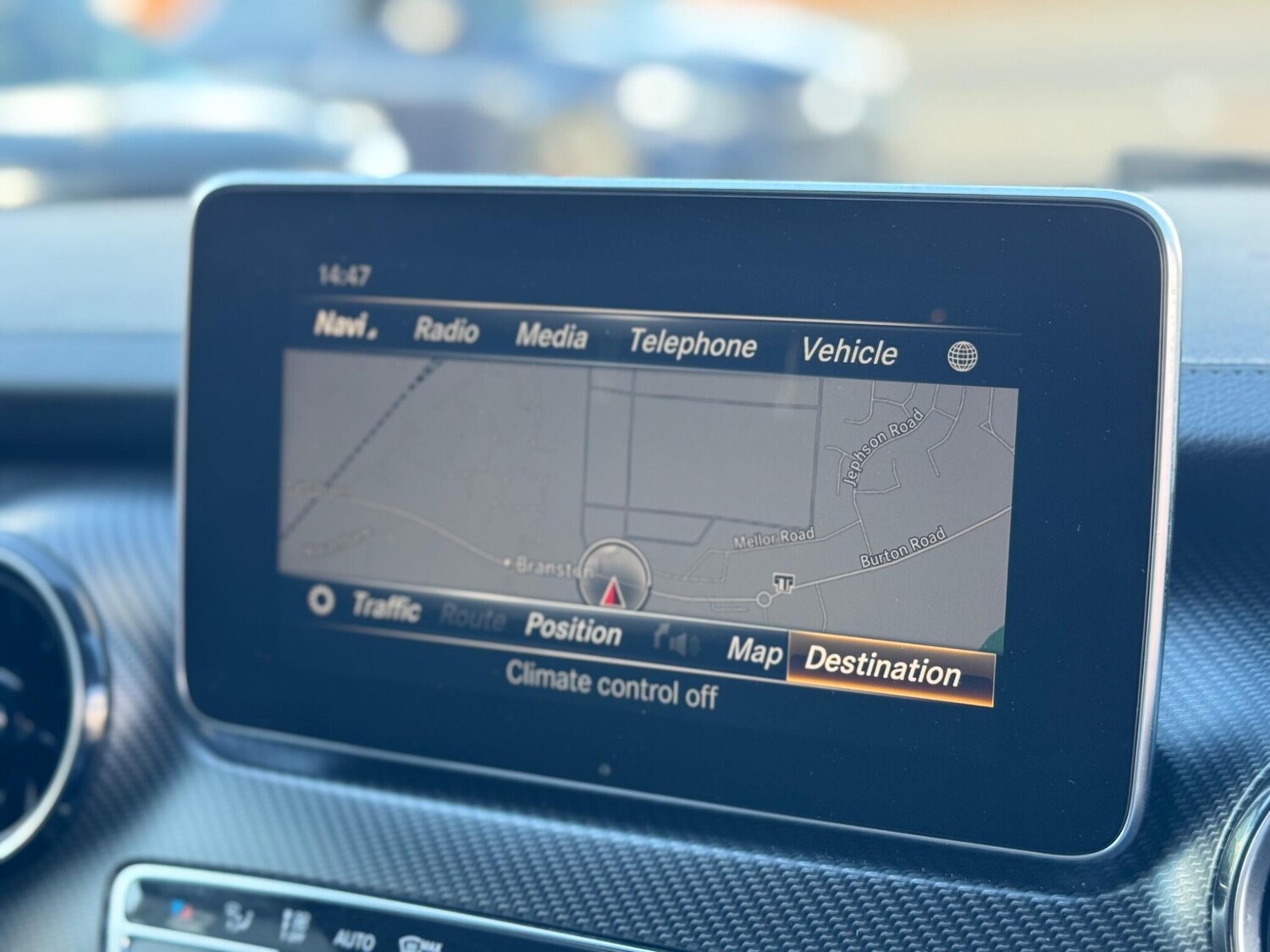 Used Mercedes-Benz V-Class 2020 for sale - 76607333: Photo 28