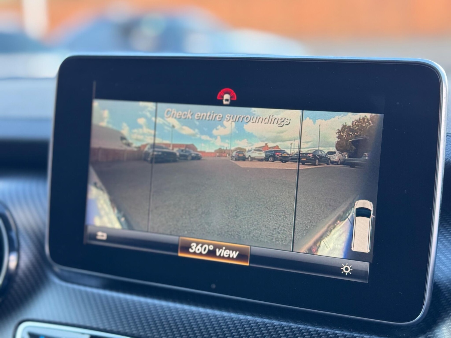 Used Mercedes-Benz V-Class 2020 for sale - 76607333: Photo 31