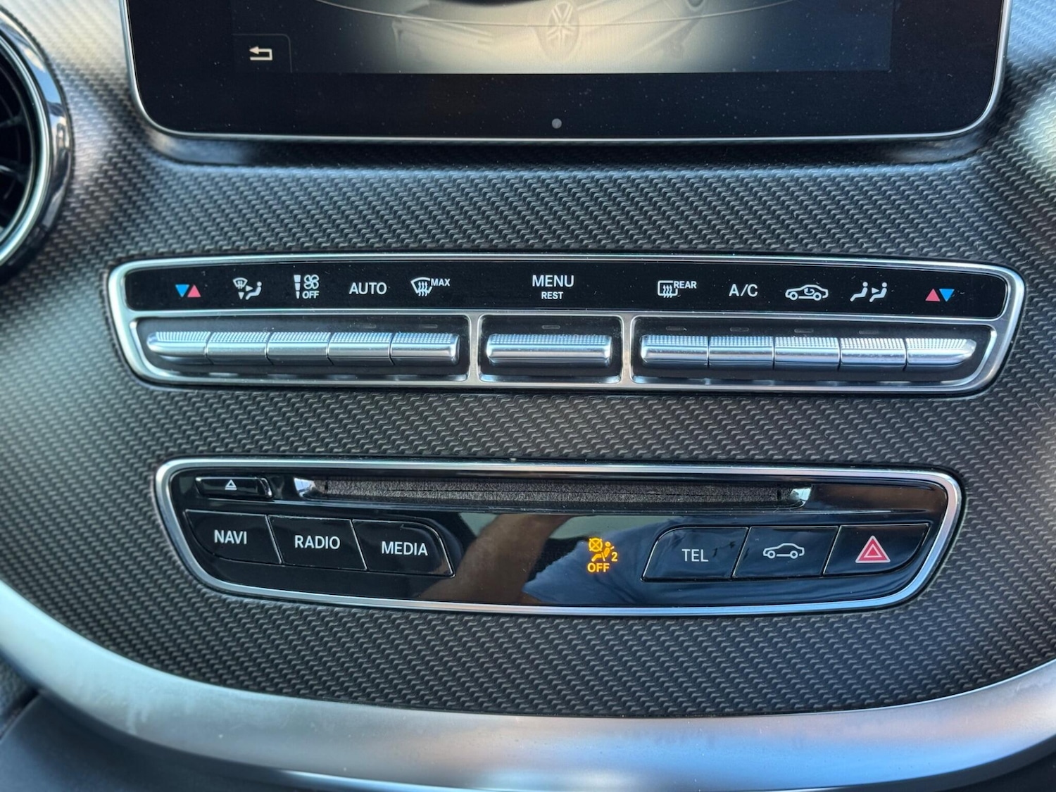 Used Mercedes-Benz V-Class 2020 for sale - 76607333: Photo 33