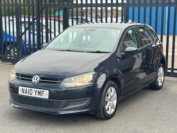 Used Volkswagen Polo 2010 for sale - 76584928: Photo