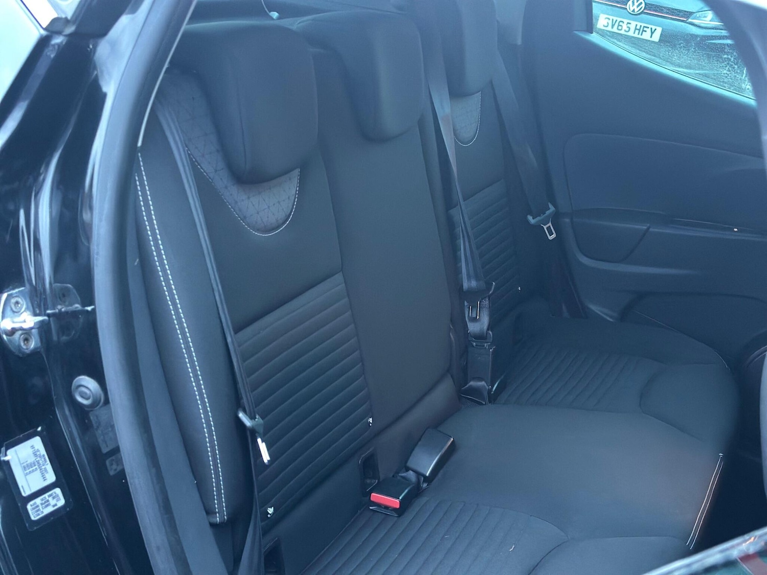 Used Renault Clio for sale - 76551060: Photo 10