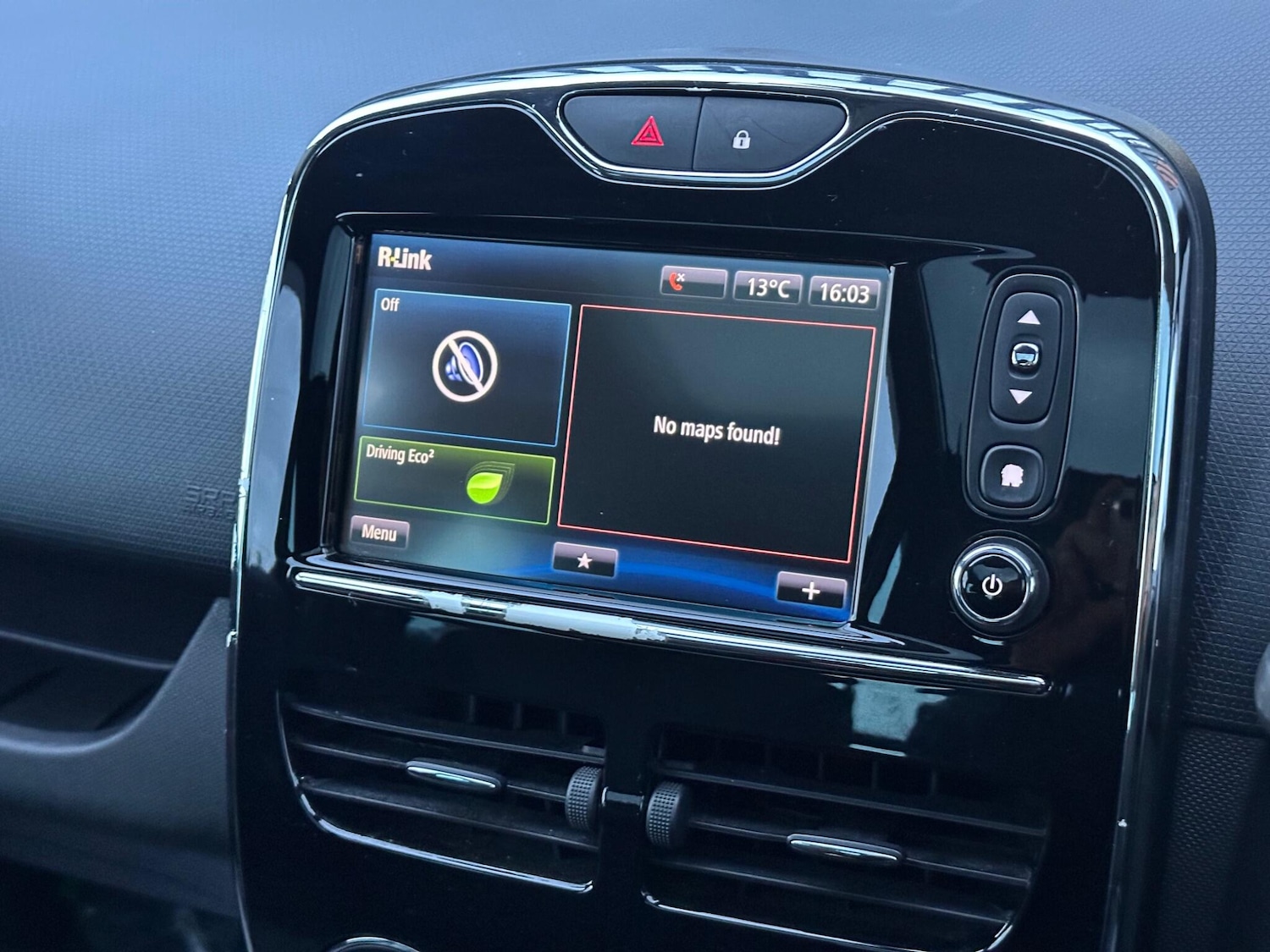 Used Renault Clio for sale - 76551060: Photo 13