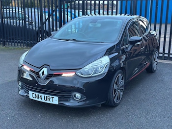 Used Renault Clio 2014 for sale - 76551060: Photo
