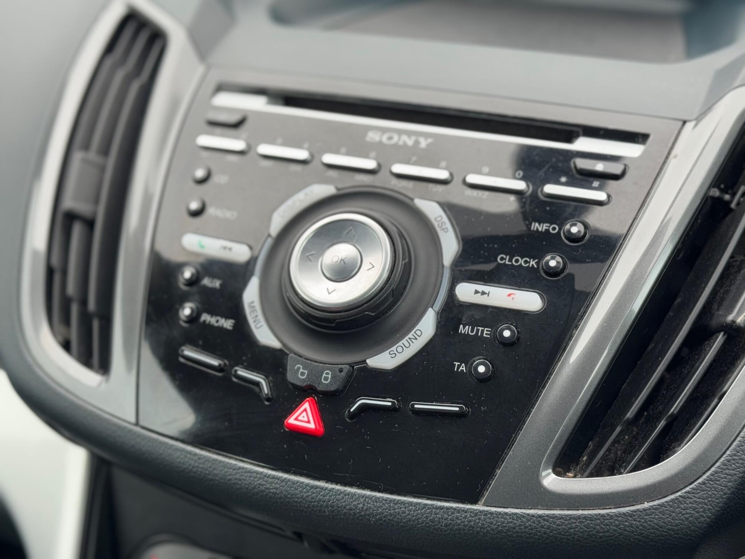 Used Ford C-Max 2011 for sale - 77255375: Photo 10