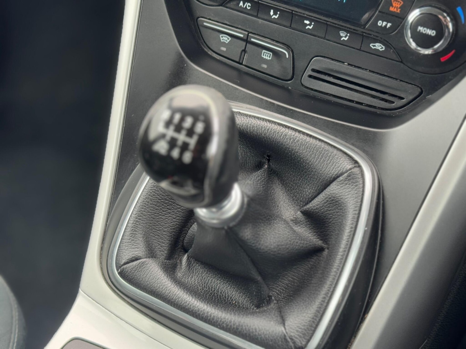 Used Ford C-Max 2011 for sale - 77255375: Photo 12