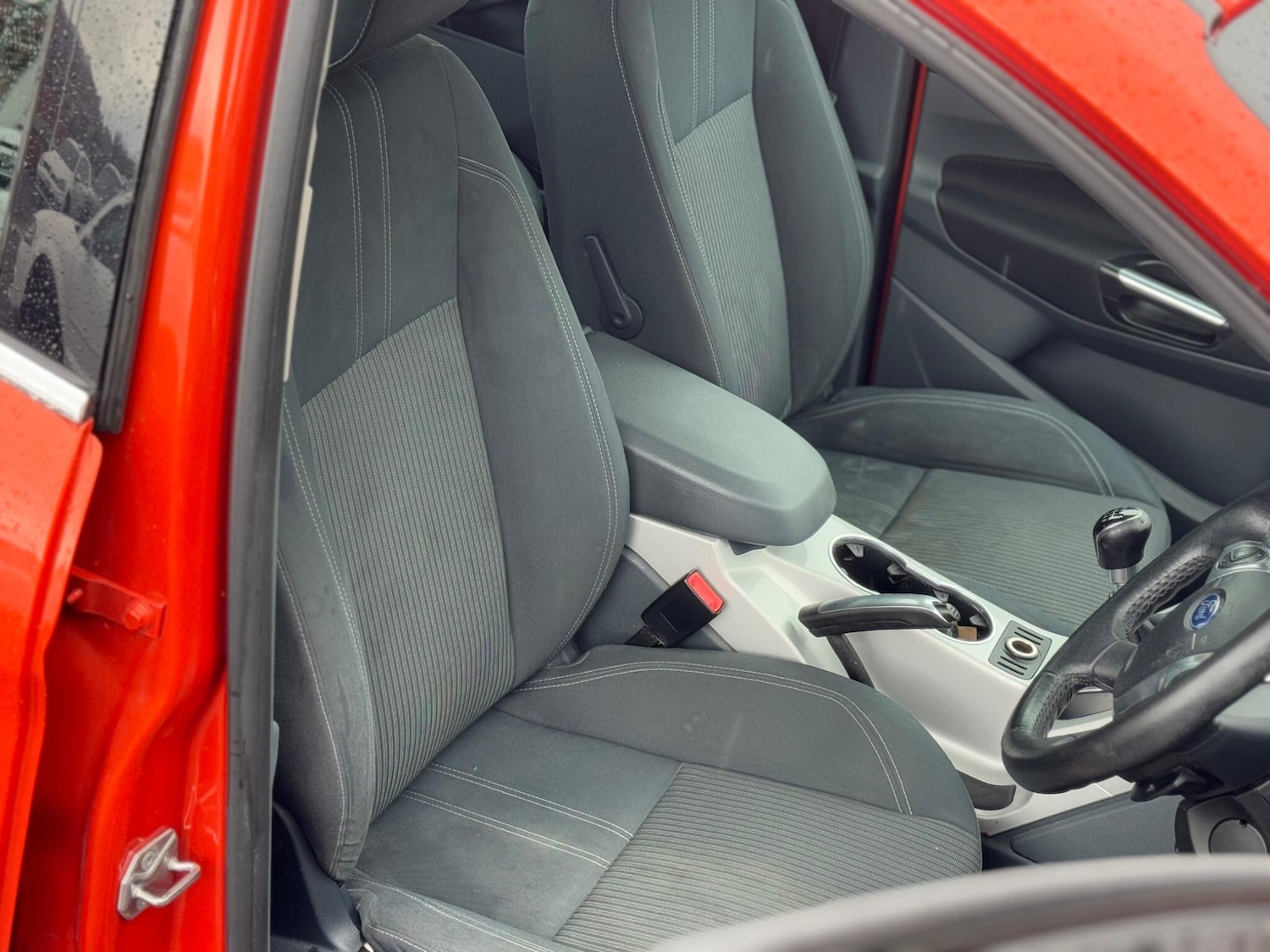 Used Ford C-Max 2011 for sale - 77255375: Photo 13