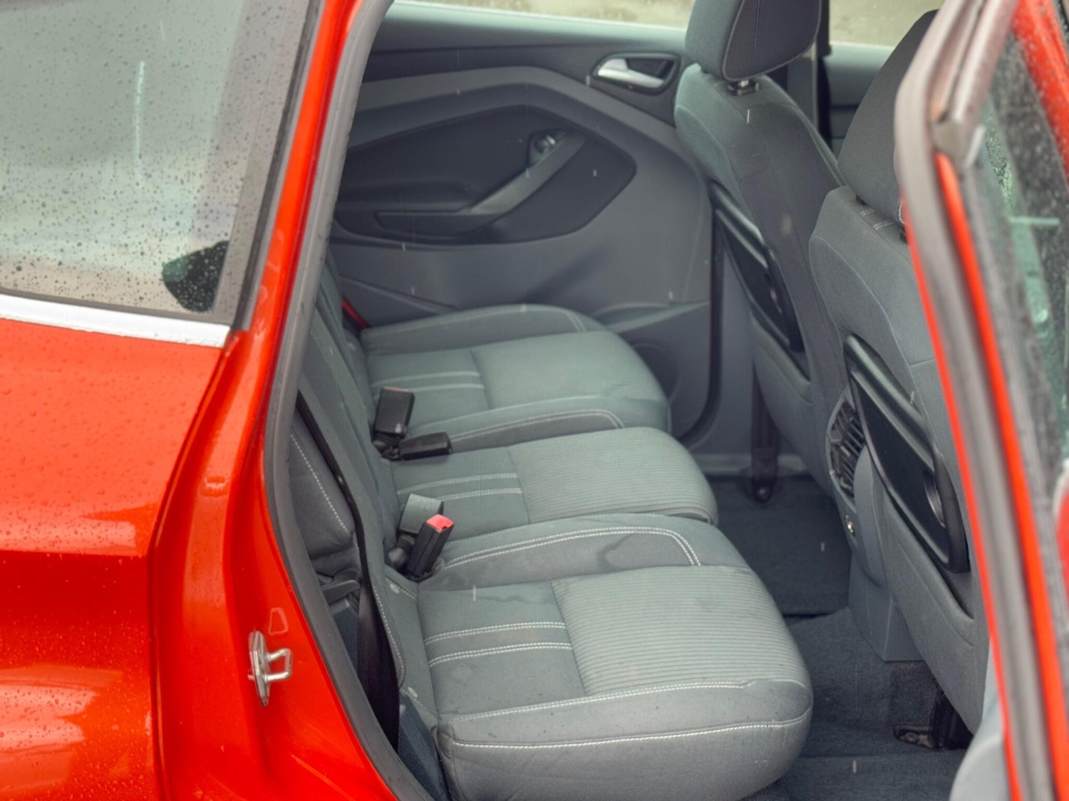 Used Ford C-Max 2011 for sale - 77255375: Photo 14