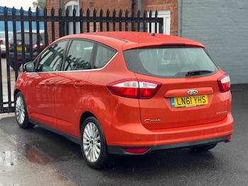 Used Ford C-Max 2011 for sale - 77255375: Photo