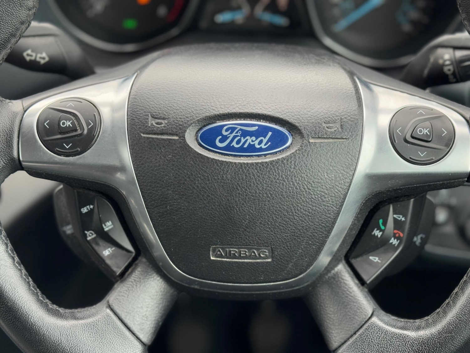 Used Ford C-Max 2011 for sale - 77255375: Photo 7