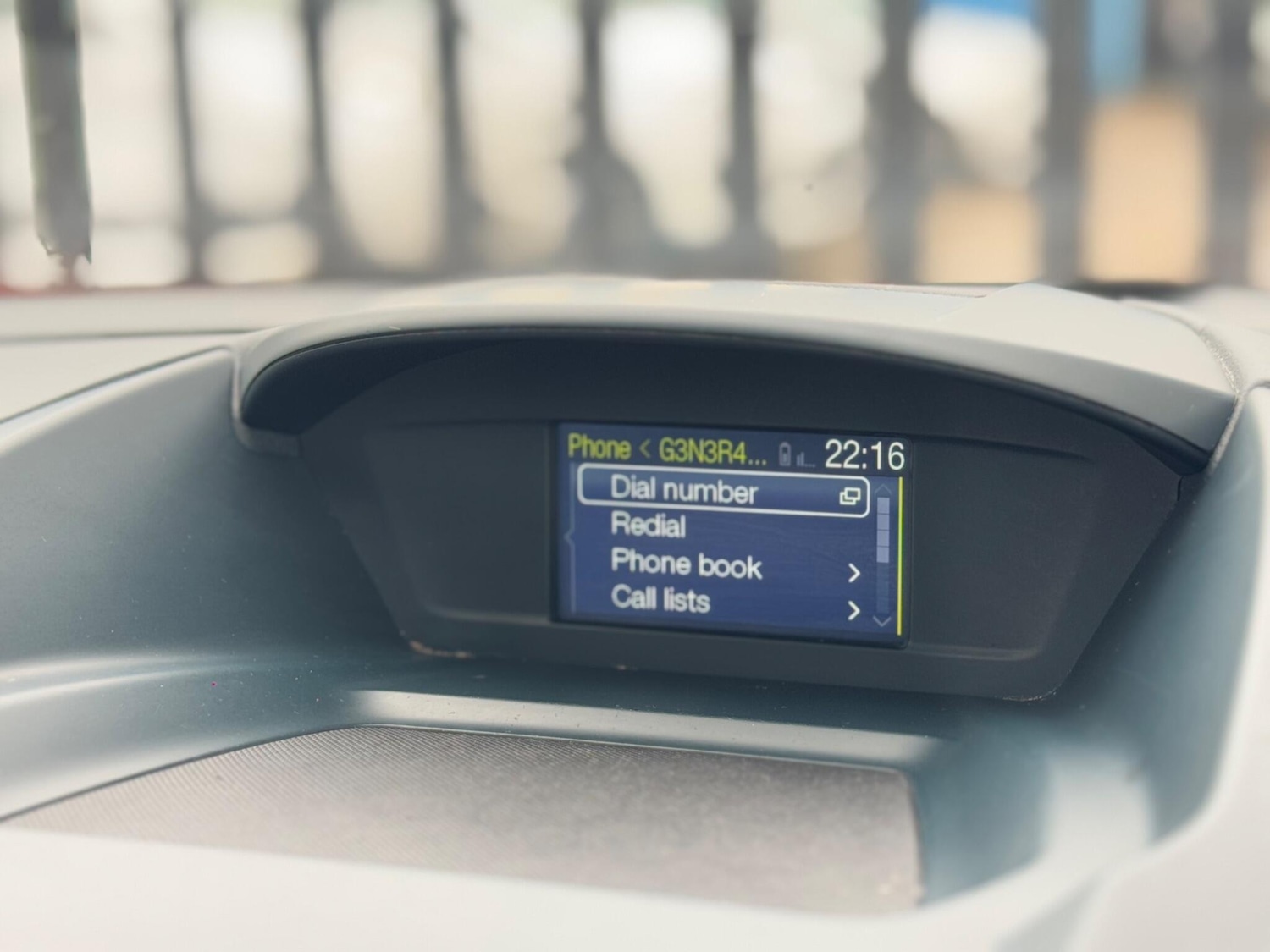 Used Ford C-Max 2011 for sale - 77255375: Photo 9