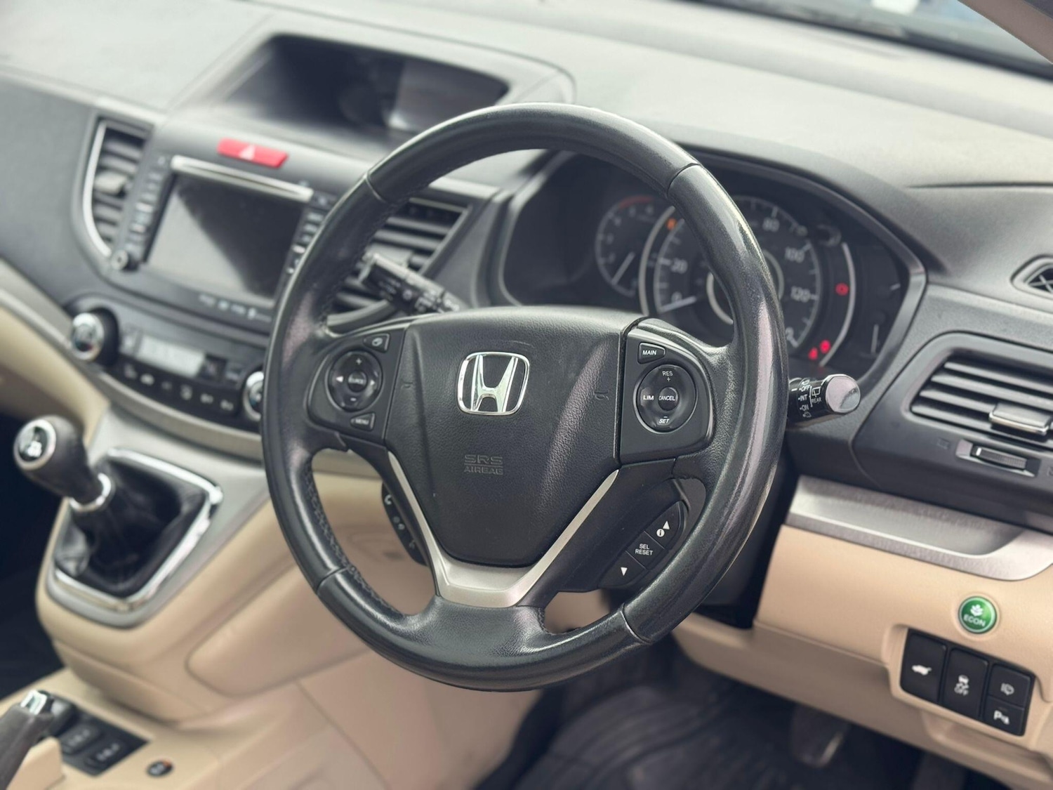 Used Honda CR-V 2012 for sale - 76573574: Photo 10