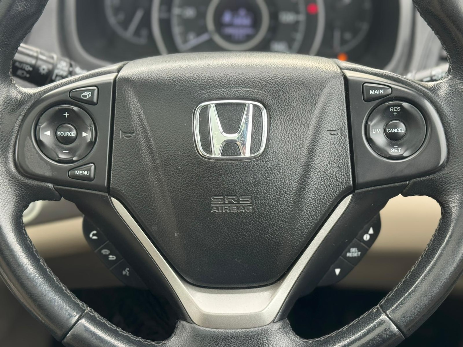Used Honda CR-V 2012 for sale - 76573574: Photo 12