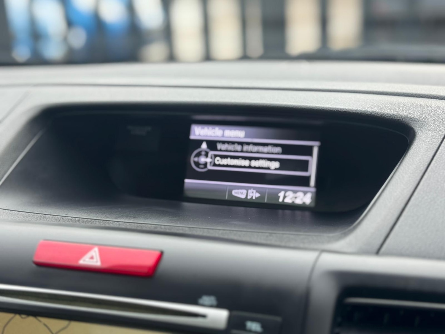 Used Honda CR-V 2012 for sale - 76573574: Photo 13