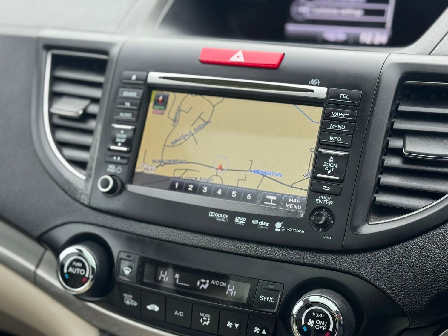 Used Honda CR-V 2012 for sale - 76573574: Photo 14