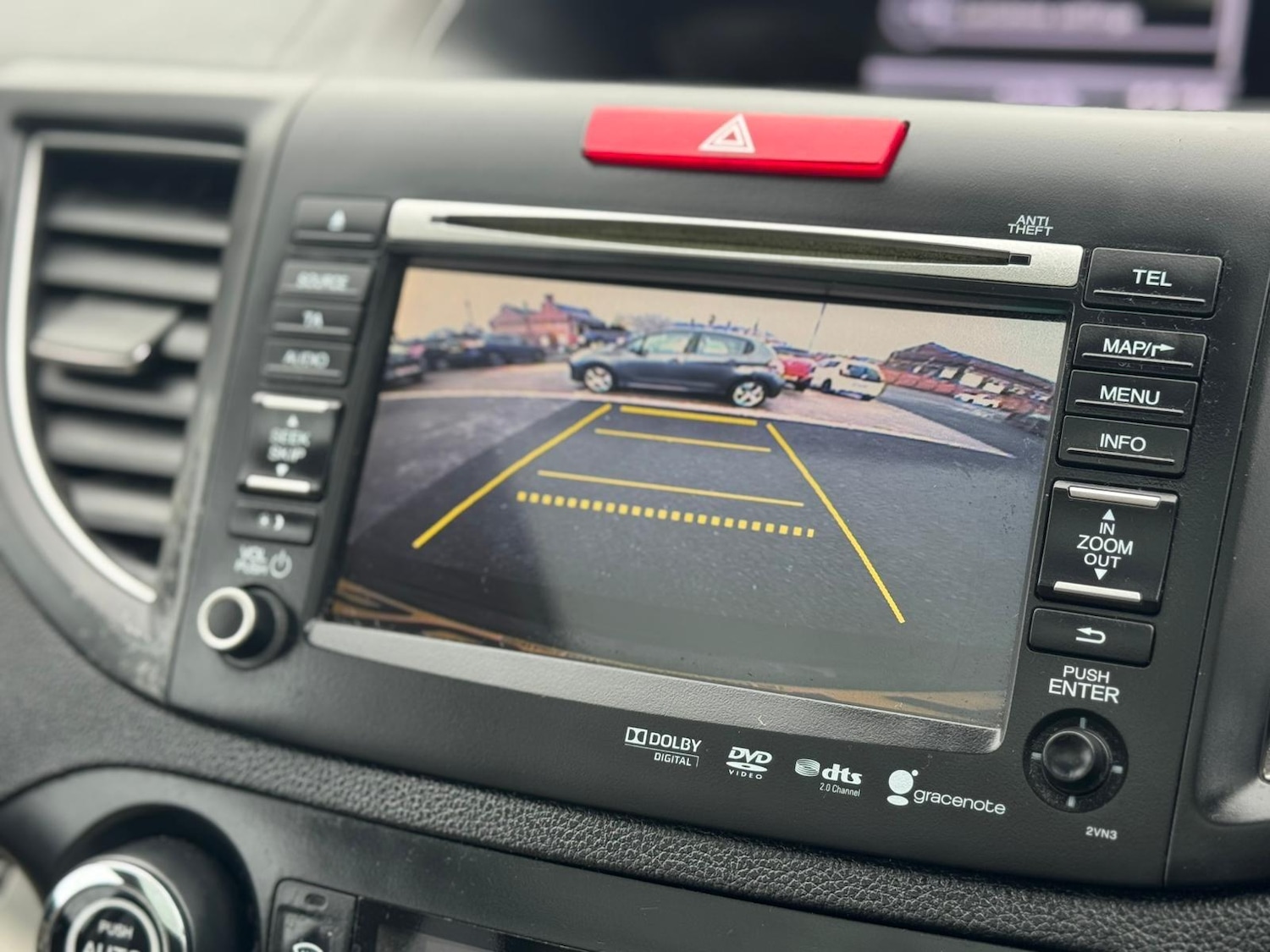 Used Honda CR-V 2012 for sale - 76573574: Photo 15