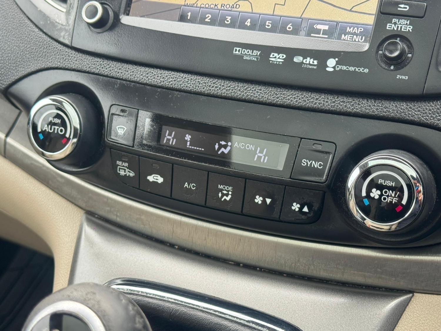 Used Honda CR-V 2012 for sale - 76573574: Photo 16