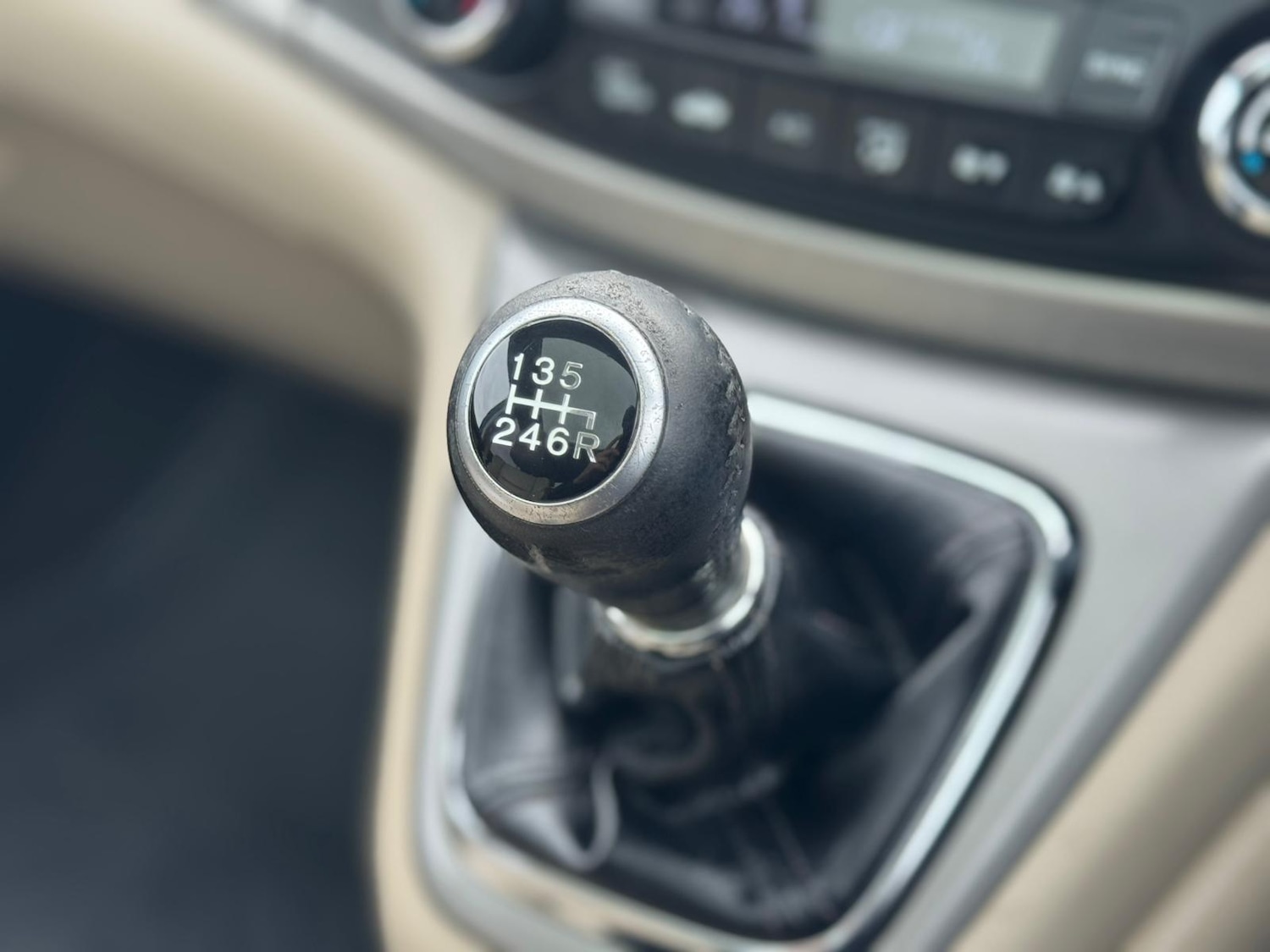 Used Honda CR-V 2012 for sale - 76573574: Photo 17