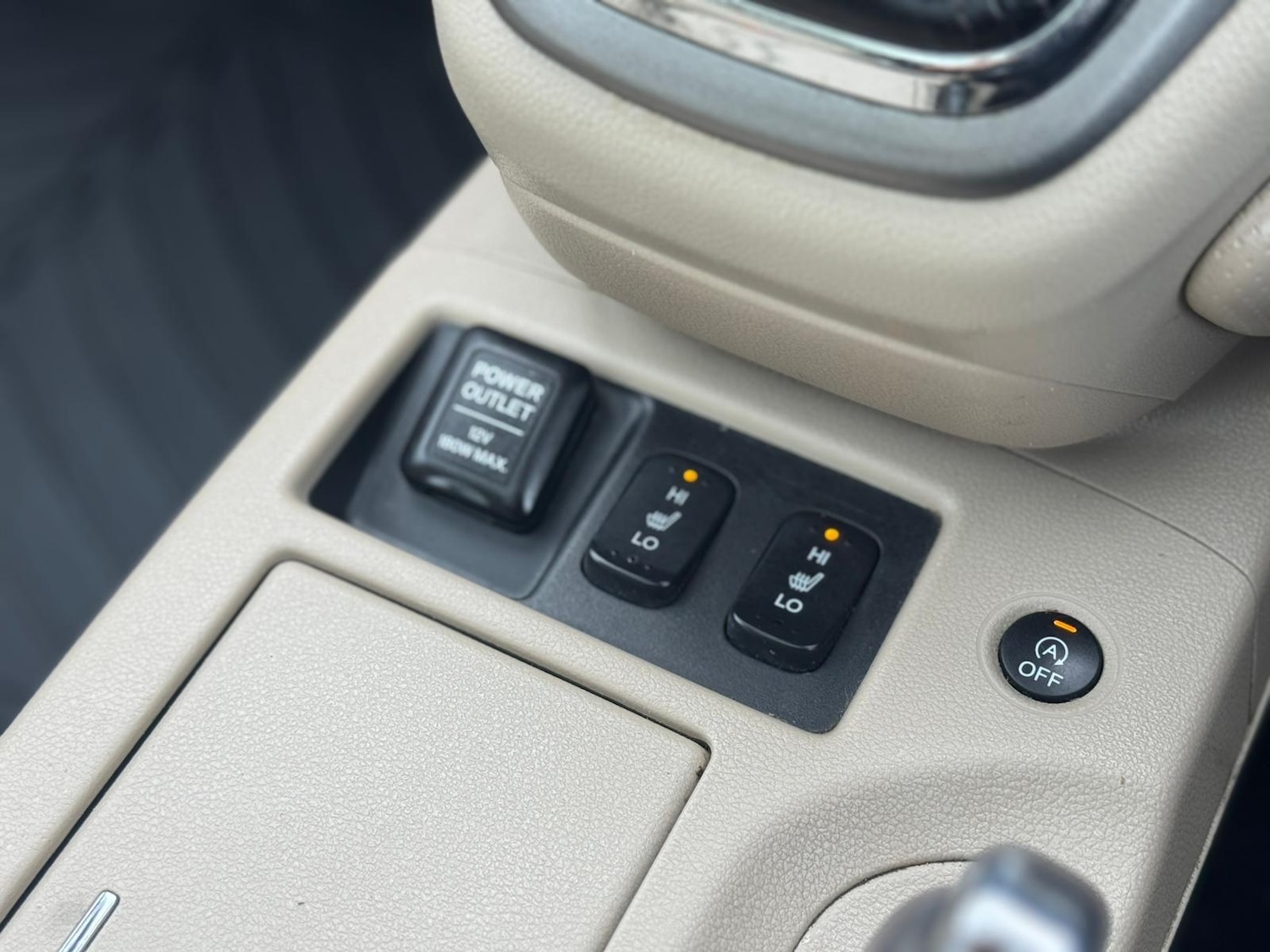 Used Honda CR-V 2012 for sale - 76573574: Photo 18