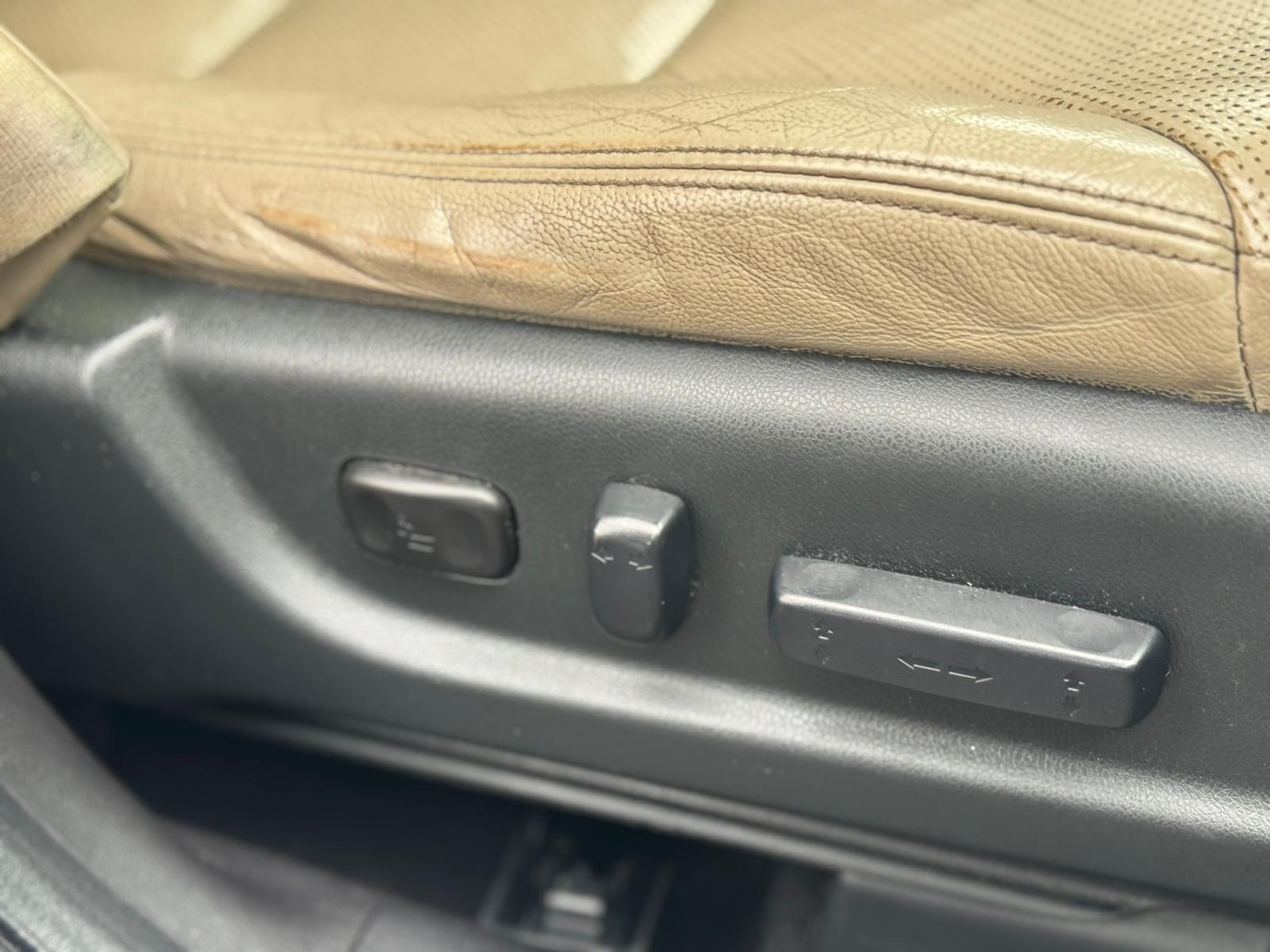 Used Honda CR-V 2012 for sale - 76573574: Photo 19