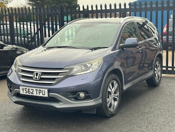 Used Honda CR-V 2012 for sale - 76573574: Photo
