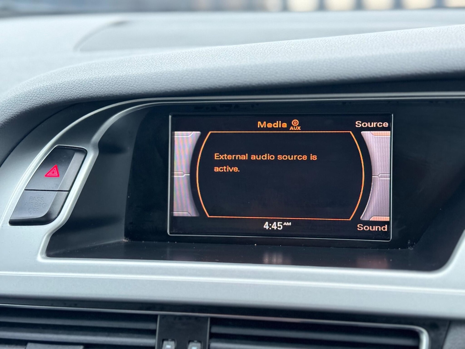 Used Audi A4 Avant 2011 for sale - 77722996: Photo 14