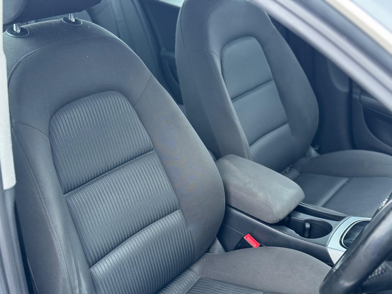 Used Audi A4 Avant 2011 for sale - 77722996: Photo 17