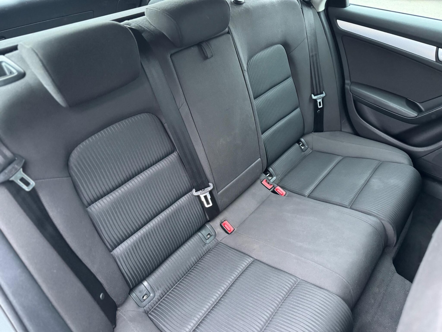 Used Audi A4 Avant 2011 for sale - 77722996: Photo 18