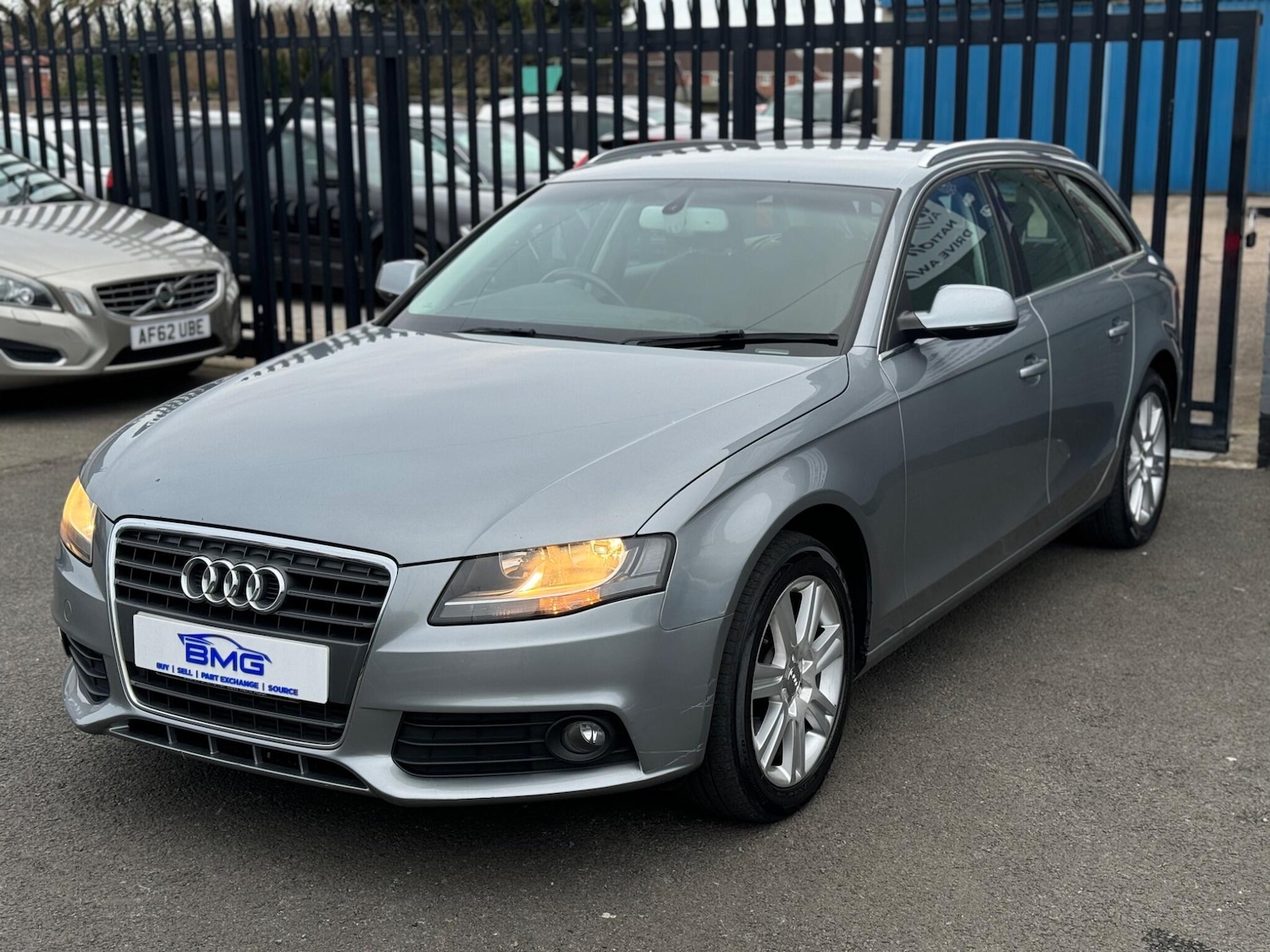 Used Audi A4 Avant 2011 for sale - 77722996: Photo 3