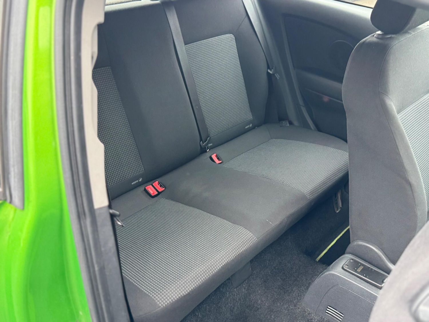 Used Vauxhall Corsa 2011 for sale - 77255385: Photo 18