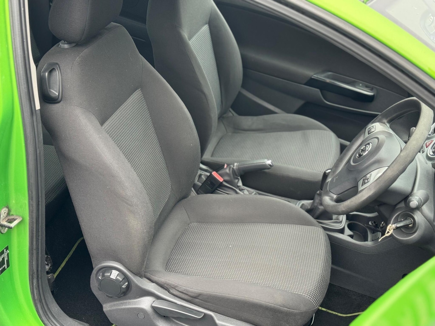 Used Vauxhall Corsa 2011 for sale - 77255385: Photo 9