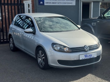 Used Volkswagen Golf 2009 for sale - 79589562: Photo