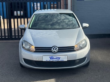 Used Volkswagen Golf 2009 for sale - 79589562: Photo