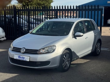 Used Volkswagen Golf 2009 for sale - 79589562: Photo