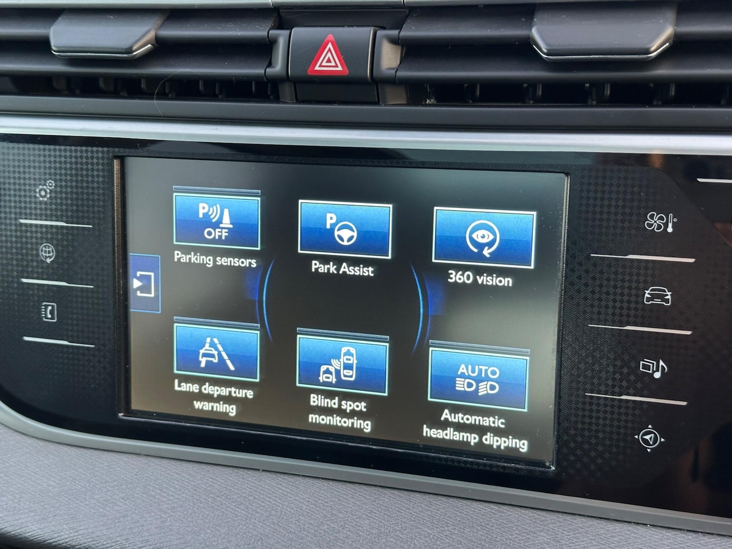 Used Citroen C4 Picasso 2014 for sale - 78047228: Photo 10