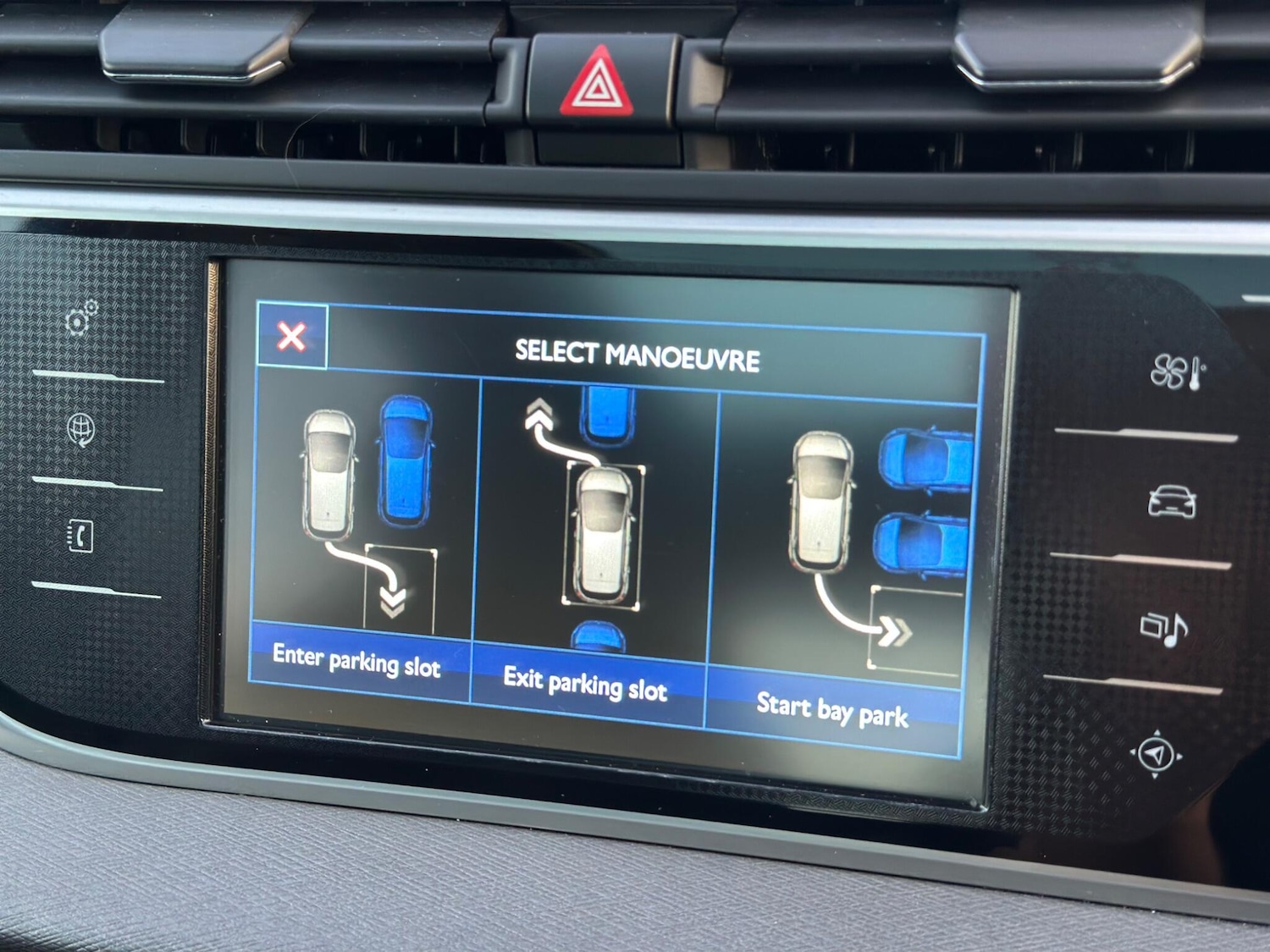 Used Citroen C4 Picasso 2014 for sale - 78047228: Photo 11