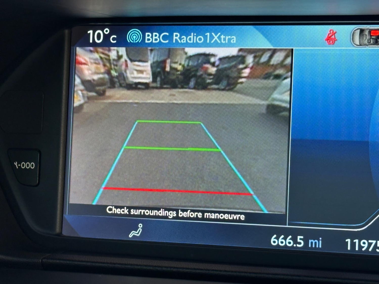 Used Citroen C4 Picasso 2014 for sale - 78047228: Photo 12