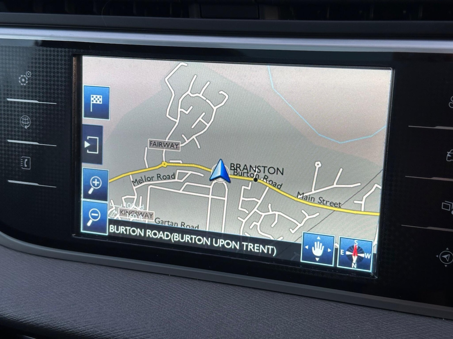 Used Citroen C4 Picasso 2014 for sale - 78047228: Photo 13