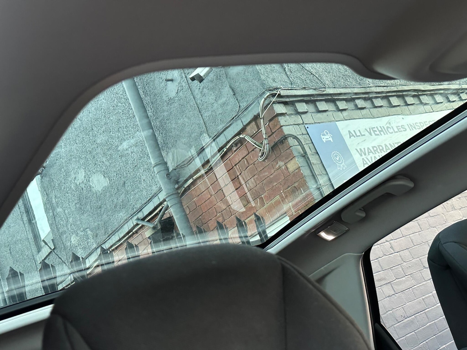 Used Citroen C4 Picasso 2014 for sale - 78047228: Photo 18